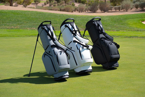 The Best Luxury Golf Bags for Different Types of Golfers