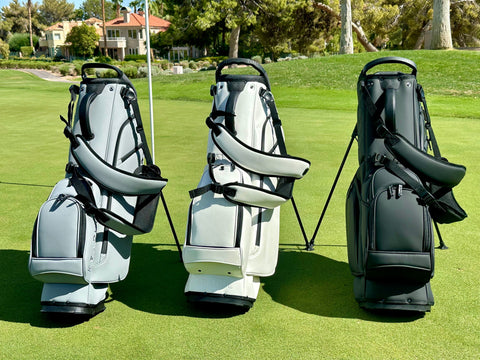Packing Essentials: What Every Golfer Should Carry in Their Luxury Kradul Golf Bag