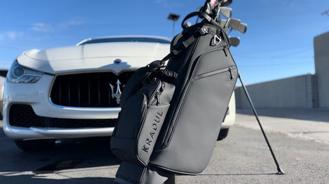 From Augusta to Your Fairway: Bringing Masters-Caliber Luxury to Every Round