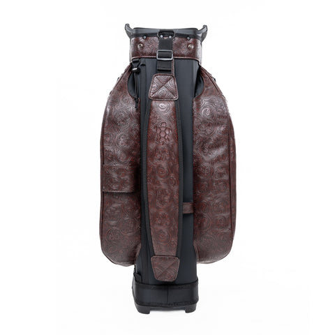 LUX V2 G-Exotics Cart Bag: Bay