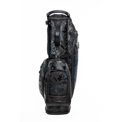 LUX V2 G-Exotics 9.5" Hybrid Stand 14: Holo-Camo Black