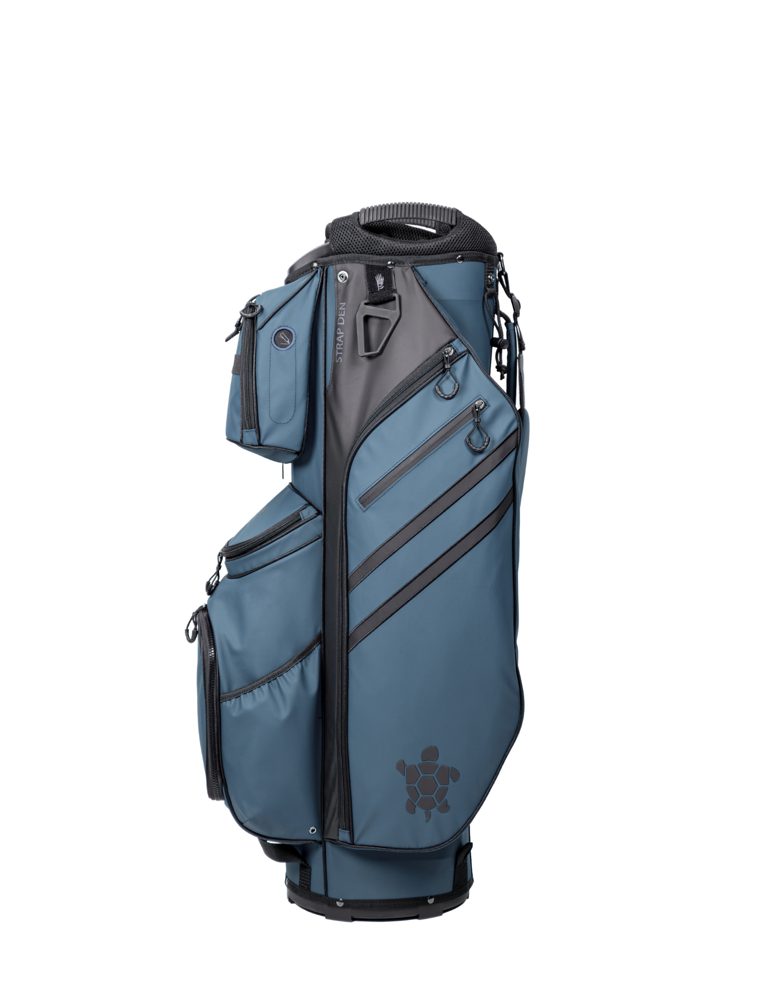 EARTH SEALED Cart Bag: Blue Jay – KRADUL