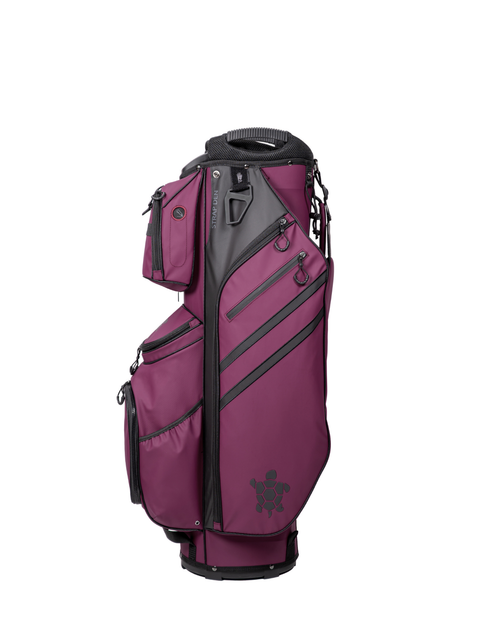 EARTH SEALED Cart Bag: Vineyard