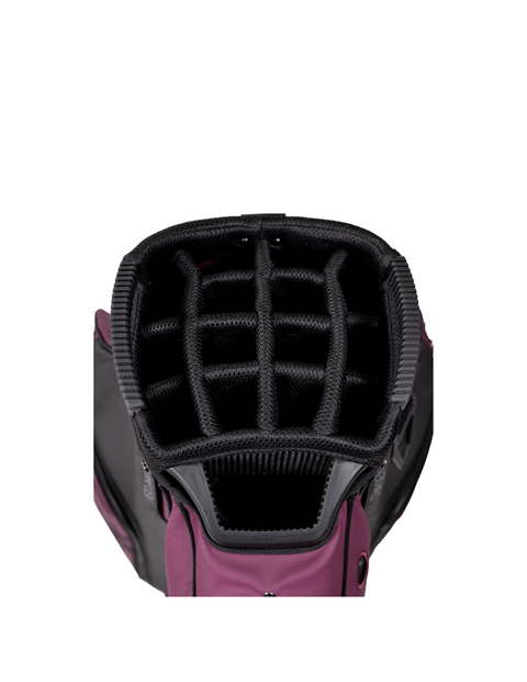 EARTH SEALED Cart Bag: Vineyard