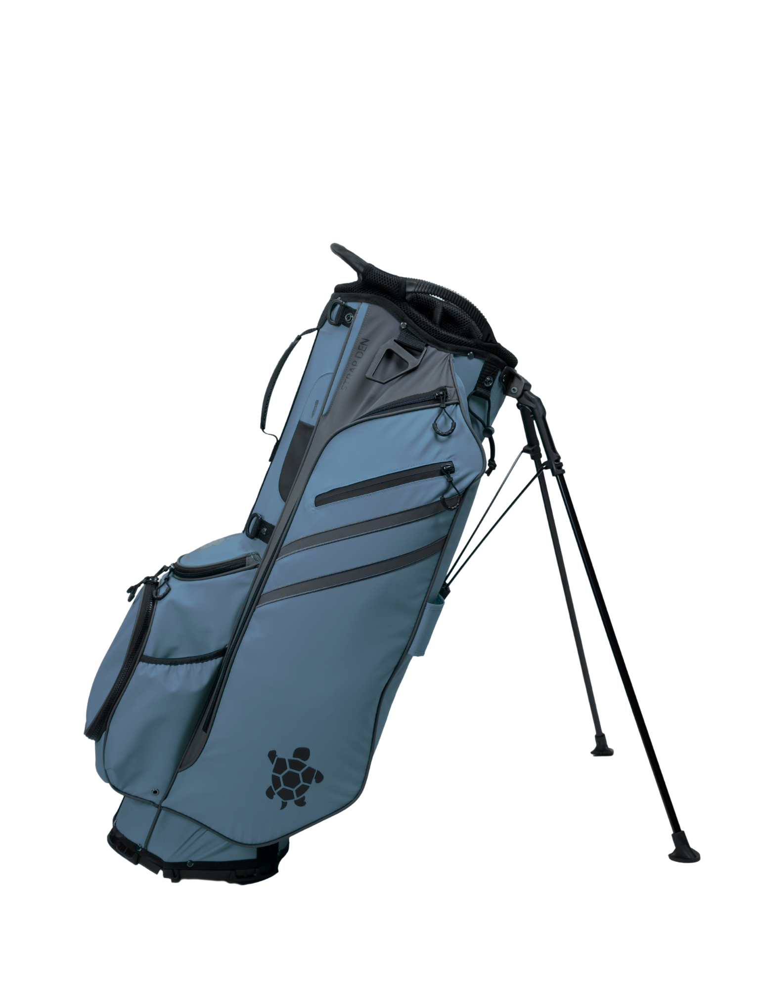 EARTH SEALED Hybrid Stand 14: Blue Jay – KRADUL