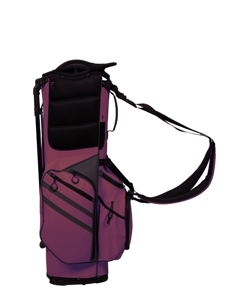 EARTH SEALED Hybrid Stand 14: Vineyard