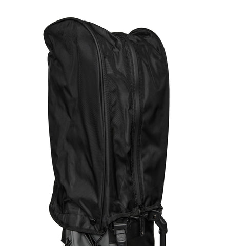 LUX V2 8.5" Carry Bag: Hippo