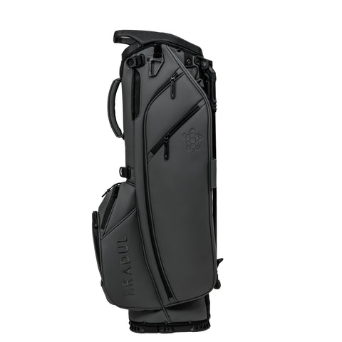 LUX V2 8.5" Carry Bag: Hippo