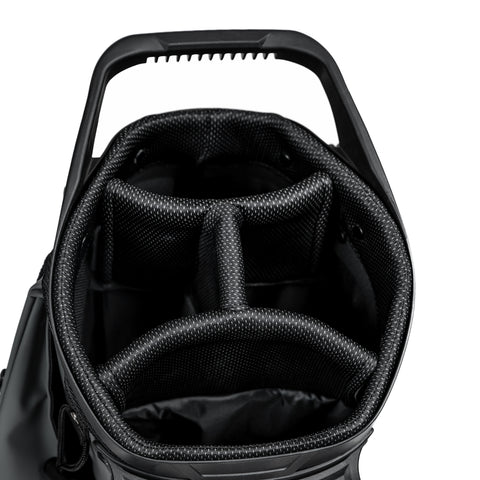 LUX V2 8.5" Carry Bag: Hippo