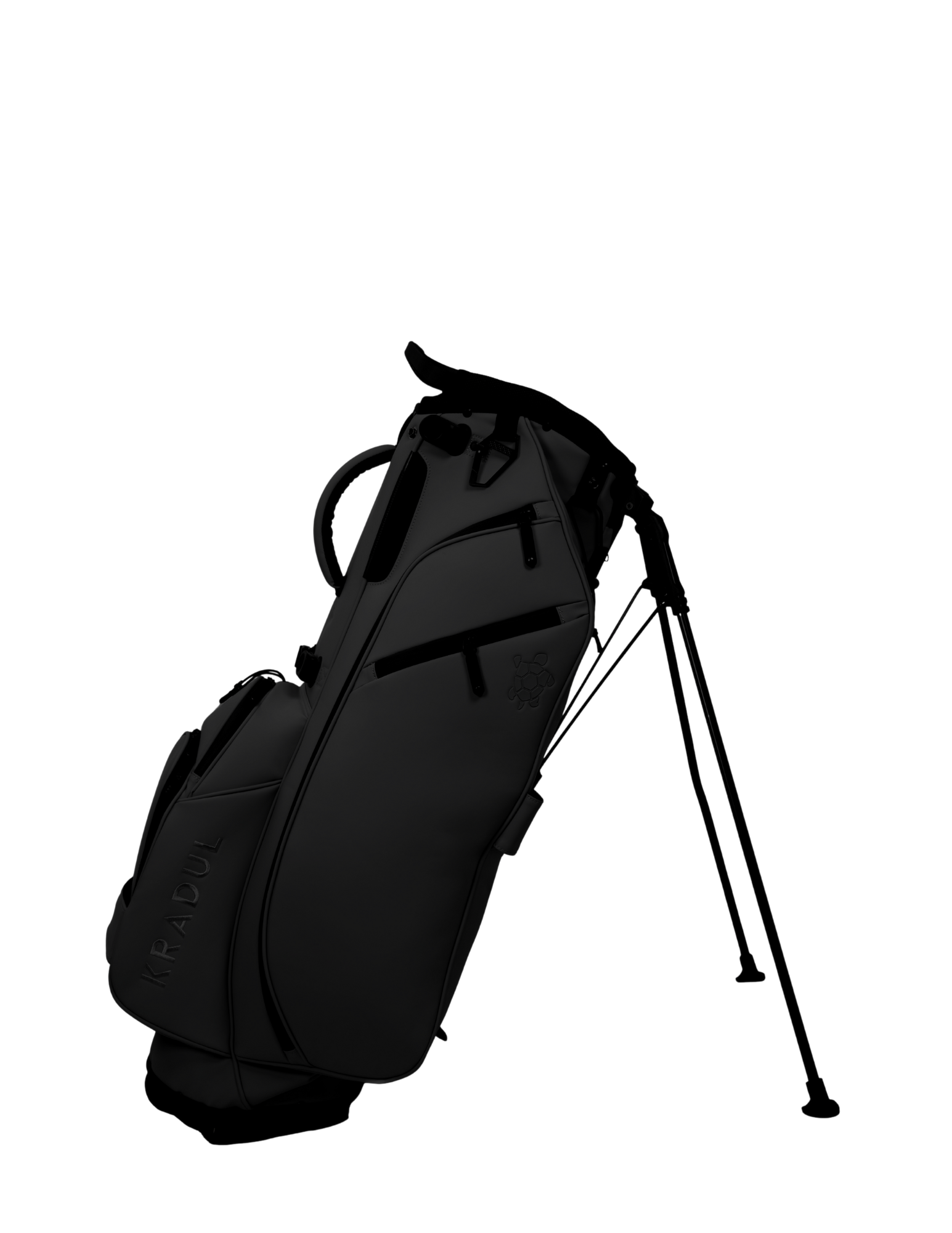 LUXV28.5CarryBagPitchBlack-