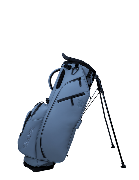 LUX V2 8.5" Carry Bag: Stone Blue