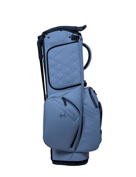 LUX V2 8.5" Carry Bag: Stone Blue