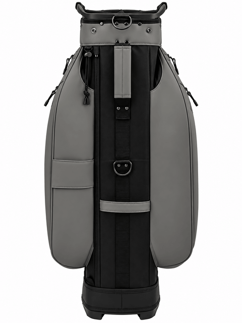 LUX V2 Cart Bag: Hippo