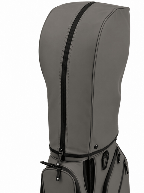 LUX V2 Cart Bag: Hippo