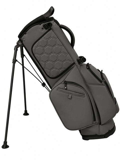 LUX V2 9.5 Hybrid Stand 14: Hippo