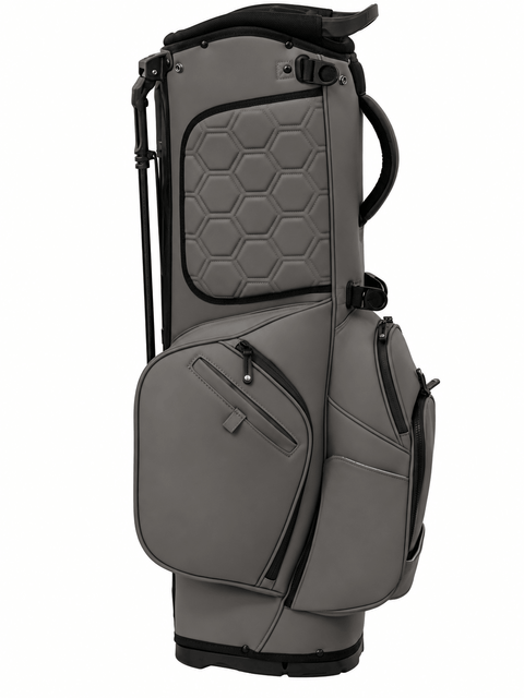 LUX V2 9.5 Hybrid Stand 14: Hippo