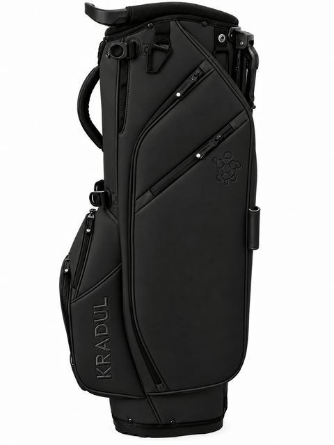 LUX V2 9.5 Hybrid Stand 14: Pitch Black