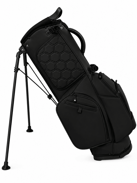 LUX V2 9.5 Hybrid Stand 14: Pitch Black