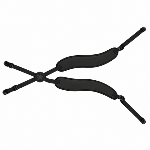 LUX V2 9.5 Hybrid Stand 14: Pitch Black