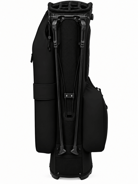 LUX V2 9.5 Hybrid Stand 14: Pitch Black