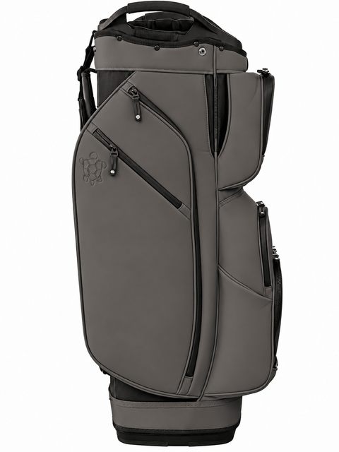 LUX V2 Cart Bag: Hippo
