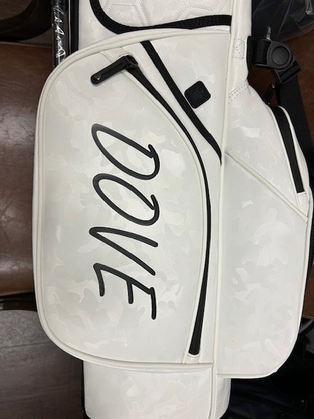 Customize Your Kradul