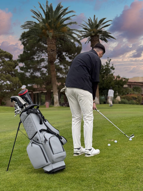 Golf’s Golden Era: How Kradul Serves the Expanding Generation of Golfers