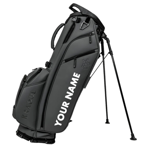 LUX V2 8.5" Carry Bag: Hippo [Customize]