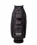 EARTH SEALED Cart Bag: Coal [Customize]