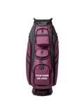 EARTH SEALED Cart Bag: Vineyard [Customize]