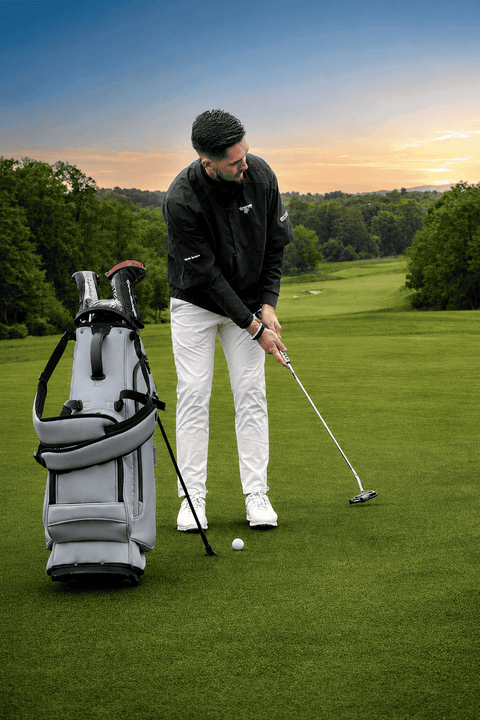 Stand Bags