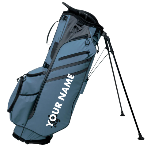 EARTH SEALED Hybrid Stand 14: Blue Jay [Customize]