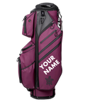 EARTH SEALED Cart Bag: Vineyard [Customize]