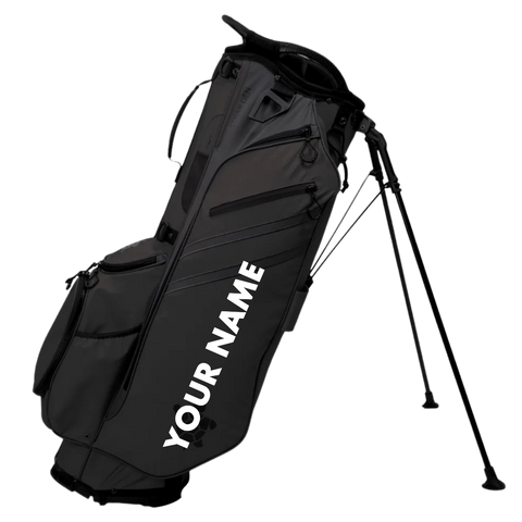 EARTH SEALED Hybrid Stand 14: Coal [Customize]