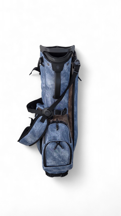 Boot Cut 8.5” Carry Bag