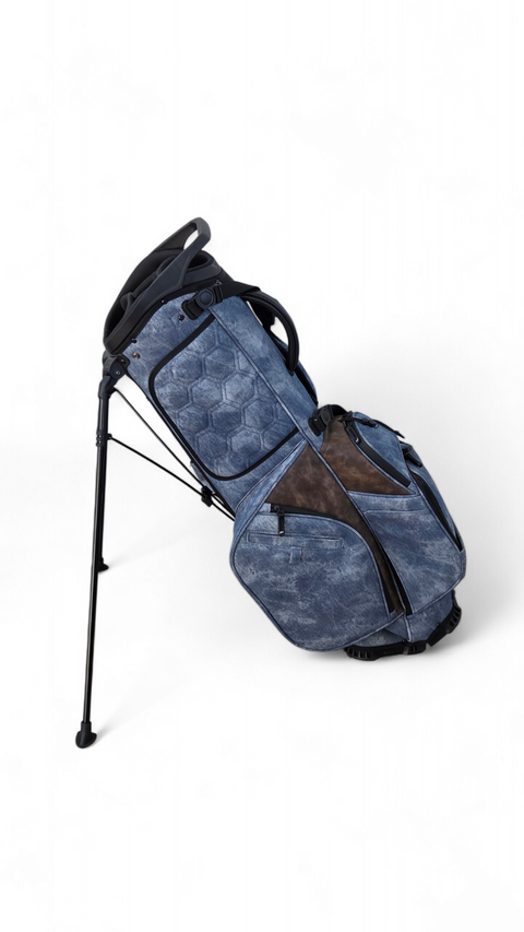 Boot Cut 8.5” Carry Bag