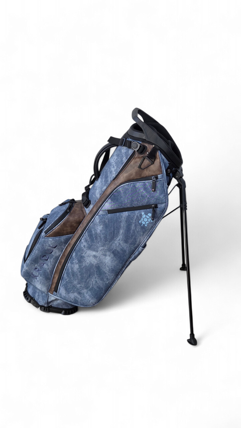 Boot Cut 8.5” Carry Bag