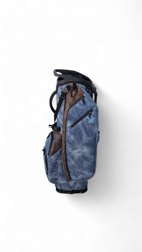 Boot Cut 8.5” Carry Bag