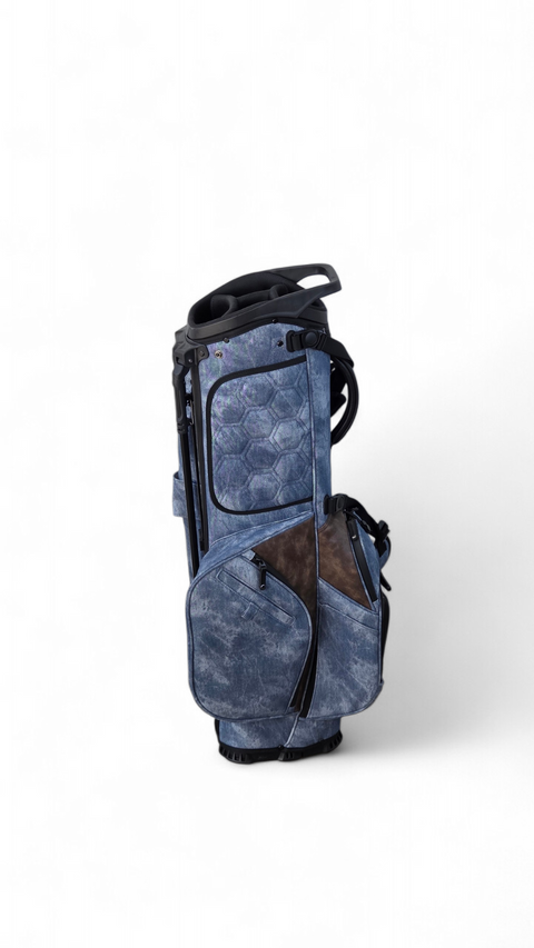 Boot Cut 8.5” Carry Bag