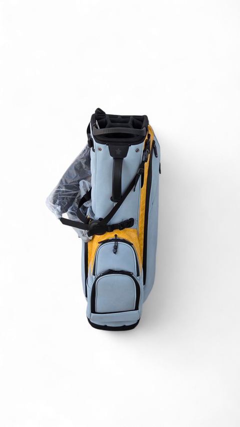 Daybreak LUX 9.5” Hybrid Bag