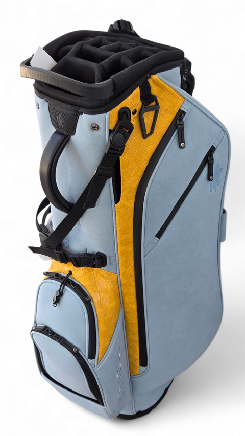 Daybreak LUX 9.5” Hybrid Bag