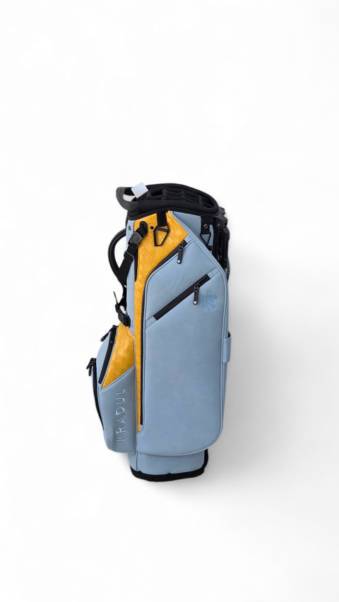 Daybreak LUX 9.5” Hybrid Bag