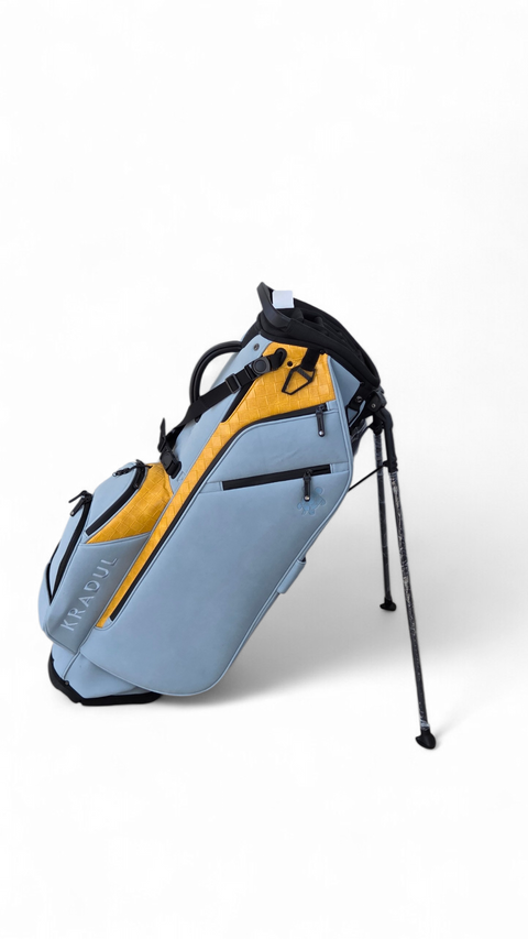 Daybreak LUX 9.5” Hybrid Bag