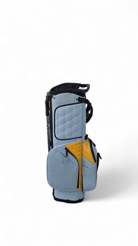 Daybreak LUX 9.5” Hybrid Bag