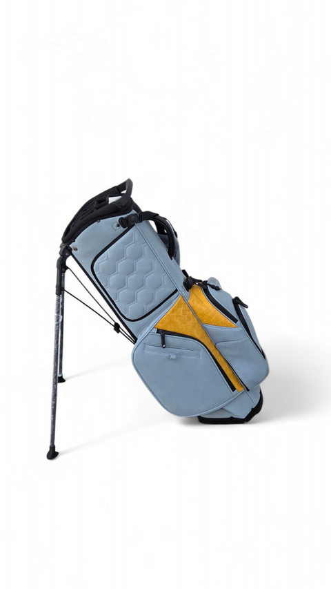Daybreak LUX 9.5” Hybrid Bag