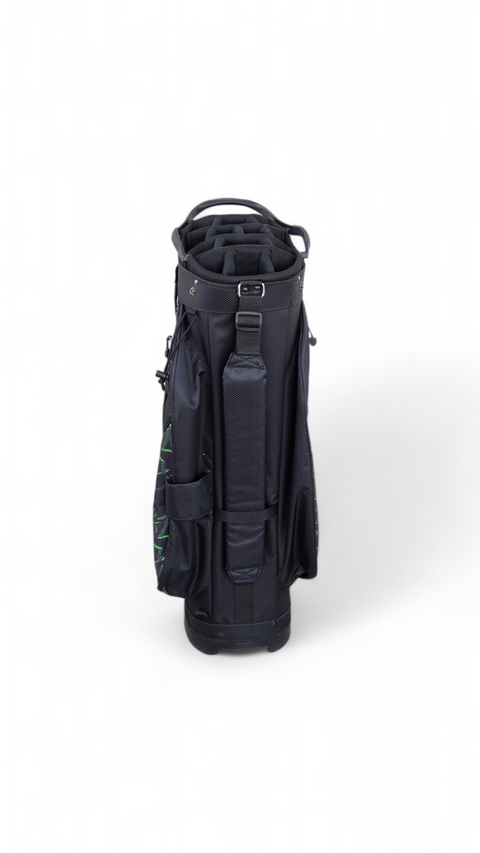 Subtle Patriot Army Men Cart Bag