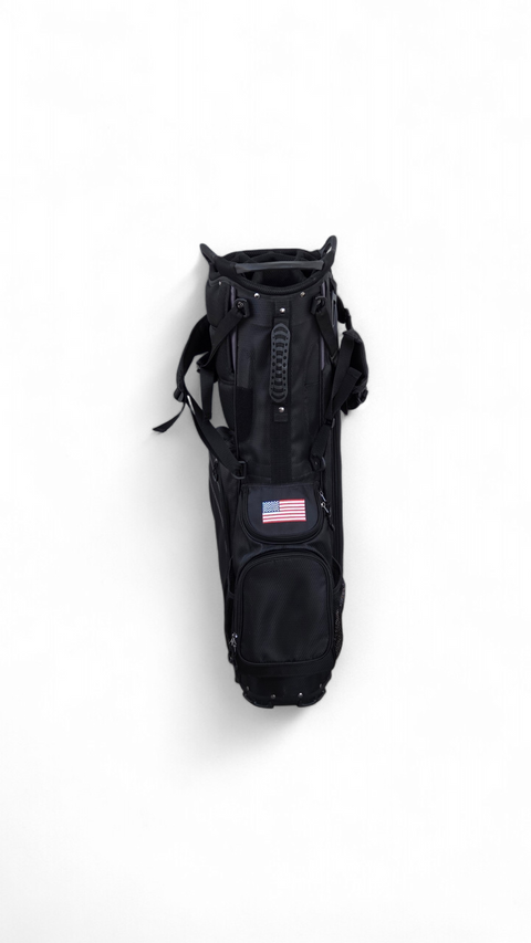 Subtle Patriot Sport 250 14-Way Hybrid