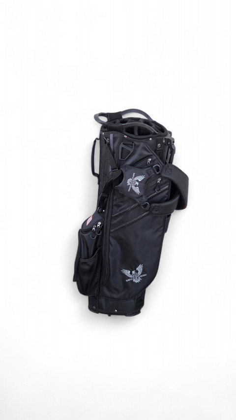 Subtle Patriot Sport 250 14-Way Hybrid