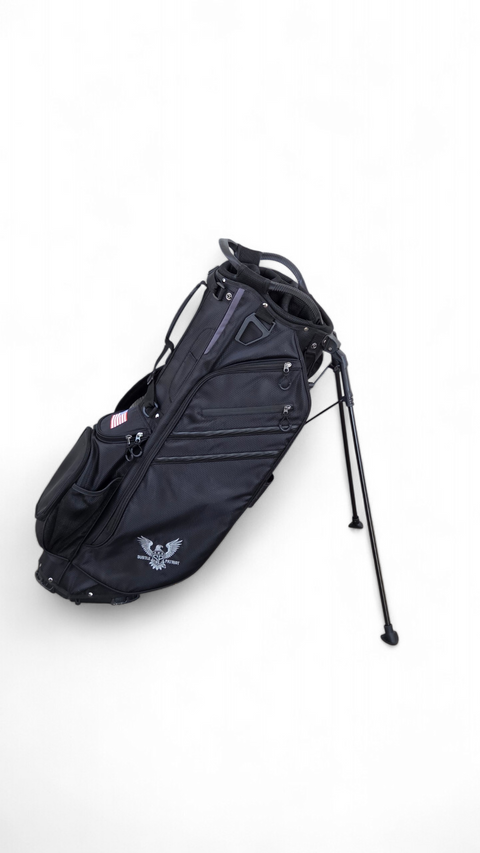 Subtle Patriot Sport 250 14-Way Hybrid