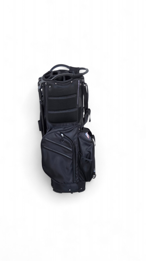 Subtle Patriot Sport 250 14-Way Hybrid